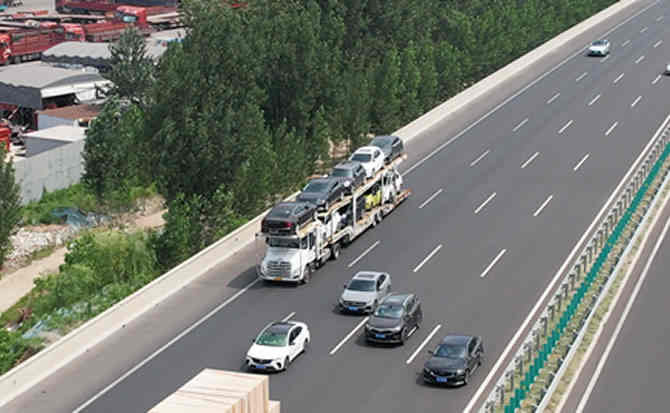 朔城区高速公路汽车救援